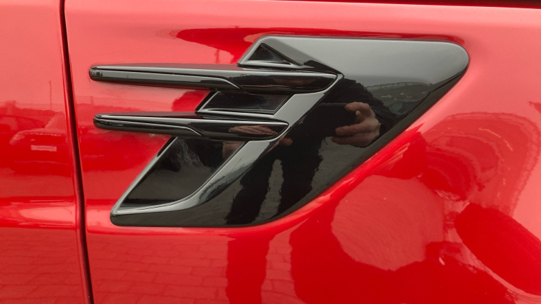 Land Rover Range Rover Sport 3.0 SDV6 Autobiography Dynamic 5dr Auto Diesel Estate